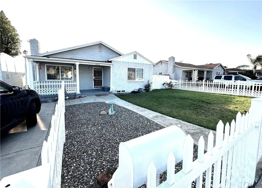 8258 Madrona Drive, Fontana