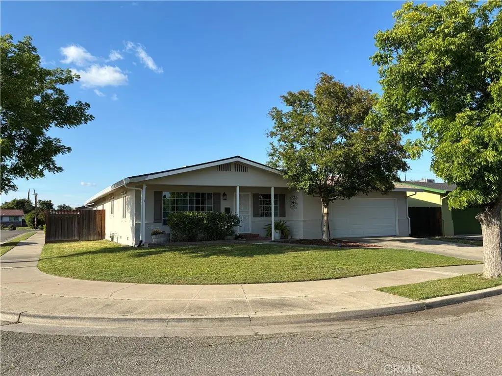 135 Osborn Terrace, Atwater