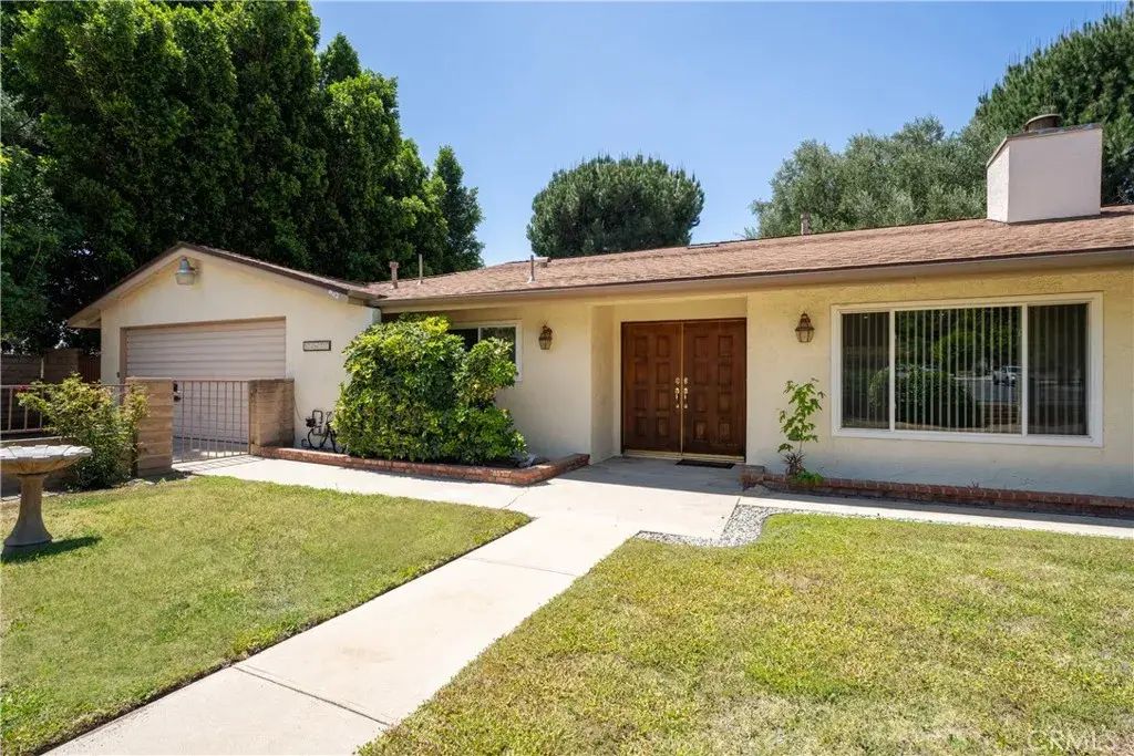 13677 Fellows, Sylmar