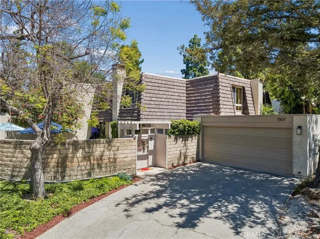 1507 Redwood Circle, Thousand Oaks