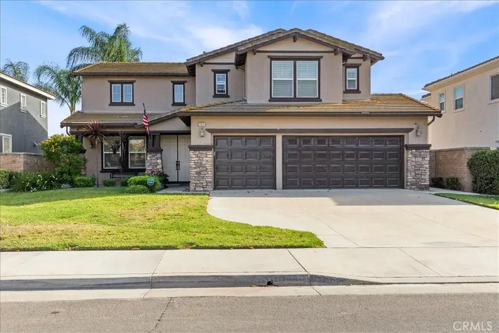 13931 Burrage Street, Eastvale