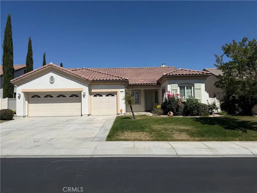 11175 Datura, Apple Valley
