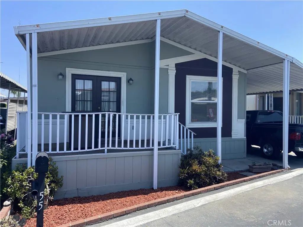 3667 Valley Blvd 55, Pomona
