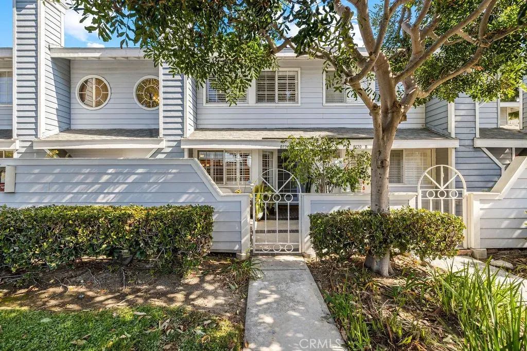 8120 Baymist Drive C, Huntington Beach