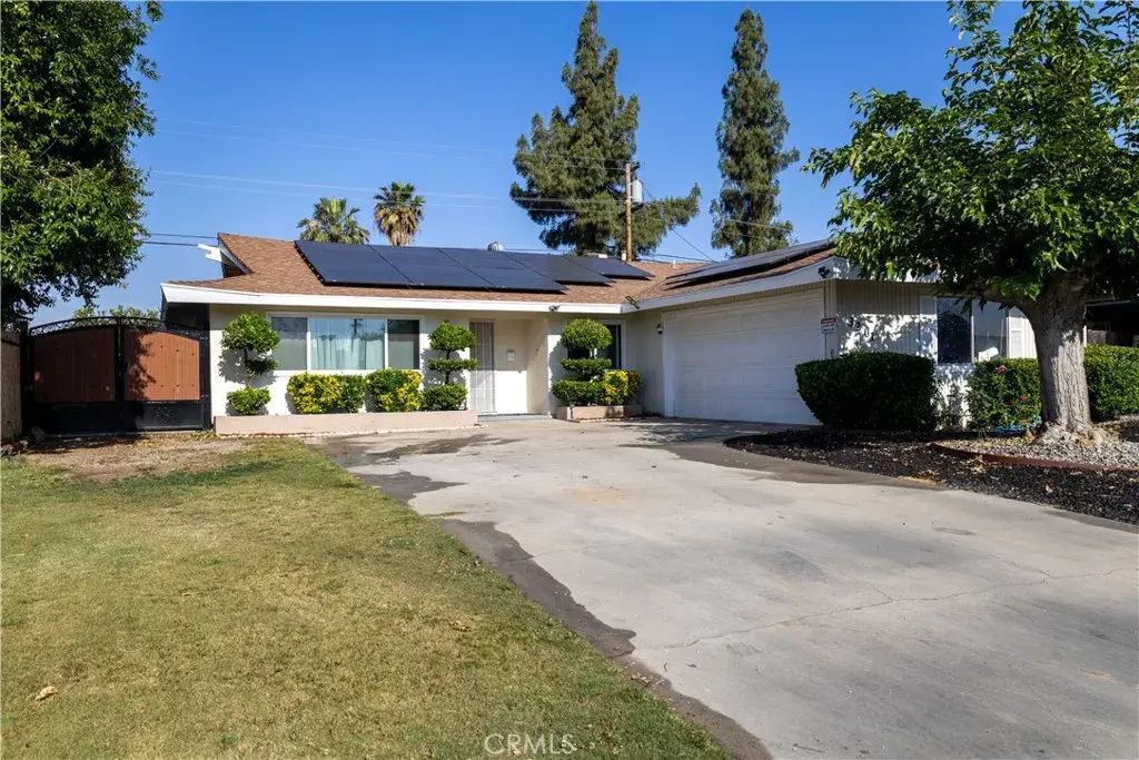 3201 Durrwood, Bakersfield