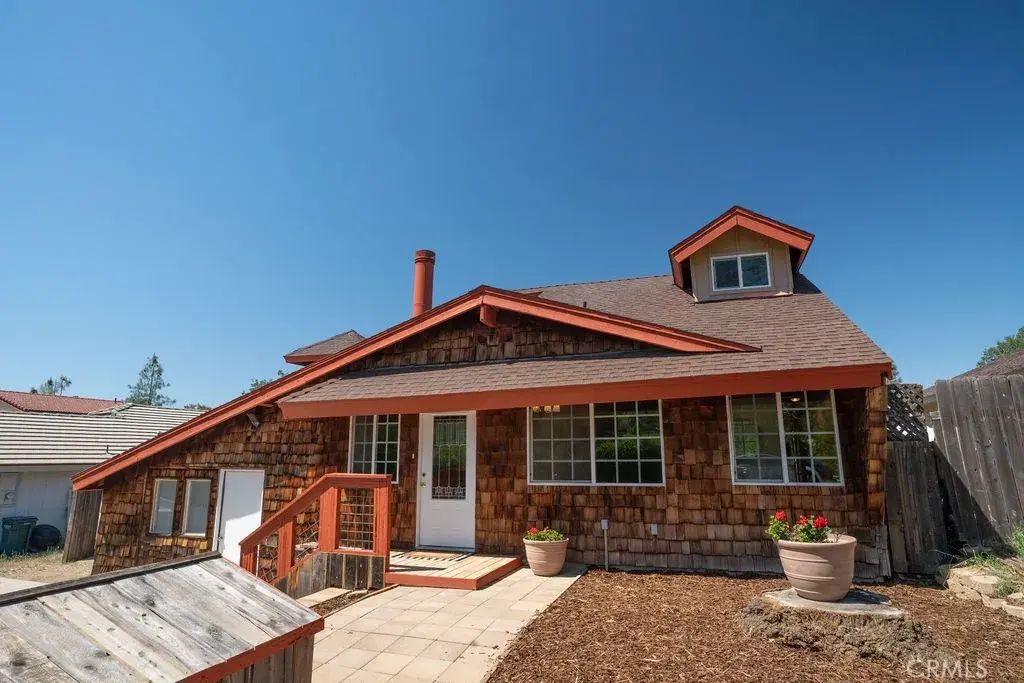 2861 Old Wrangler Lane, Paso Robles