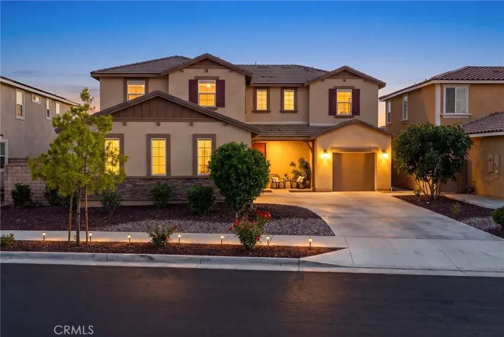 24541 Legion Court, Menifee