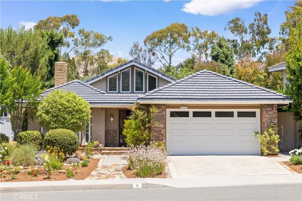 31 Sycamore, Irvine