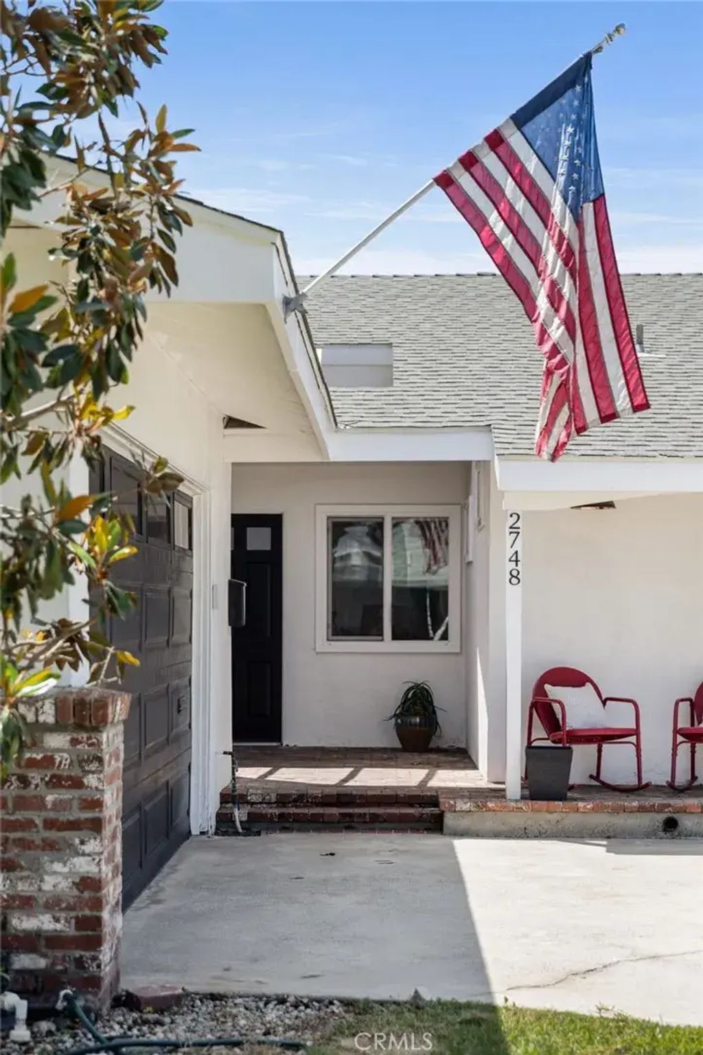 2748 E Dorothy, Orange
