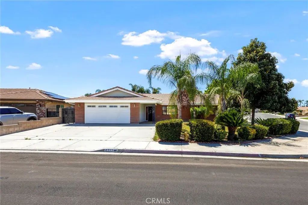 4323 Annisa, Hemet