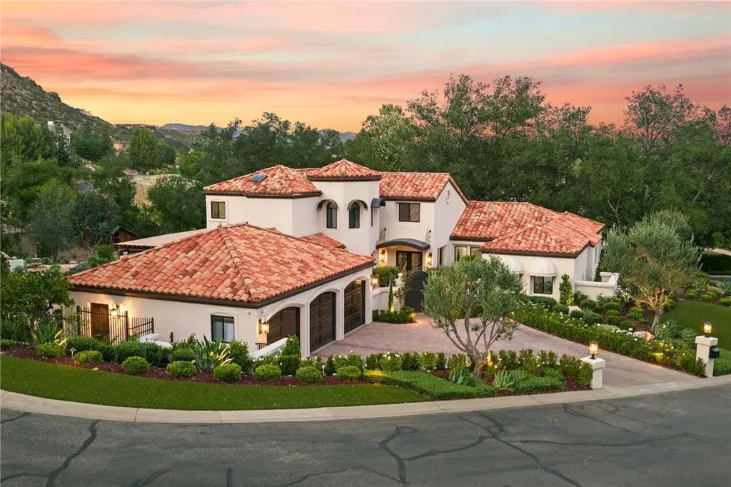 22158 Serenade Ridge, Murrieta
