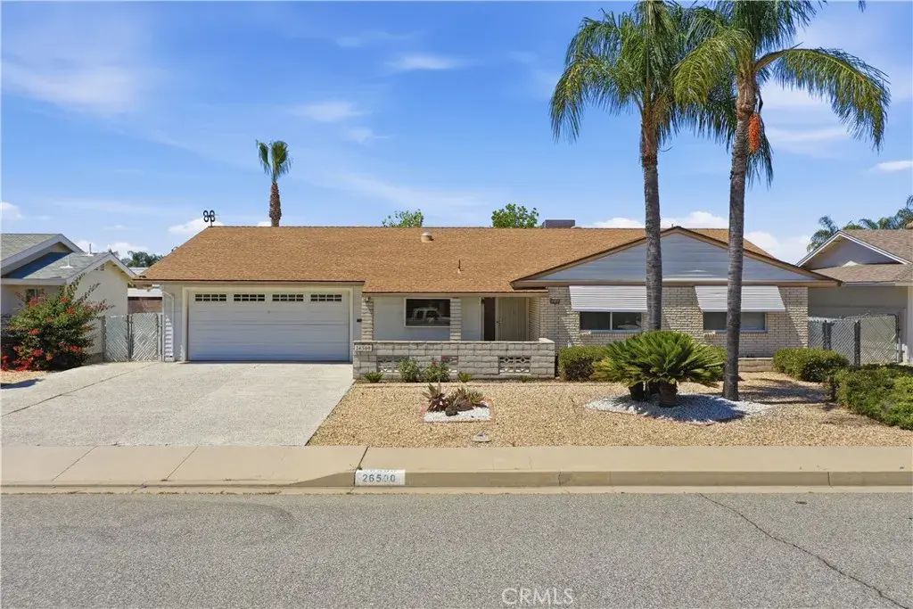 26500 New Bedford, Menifee