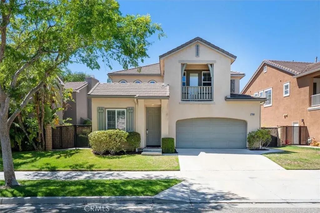 27866 Alta Vista, Valencia