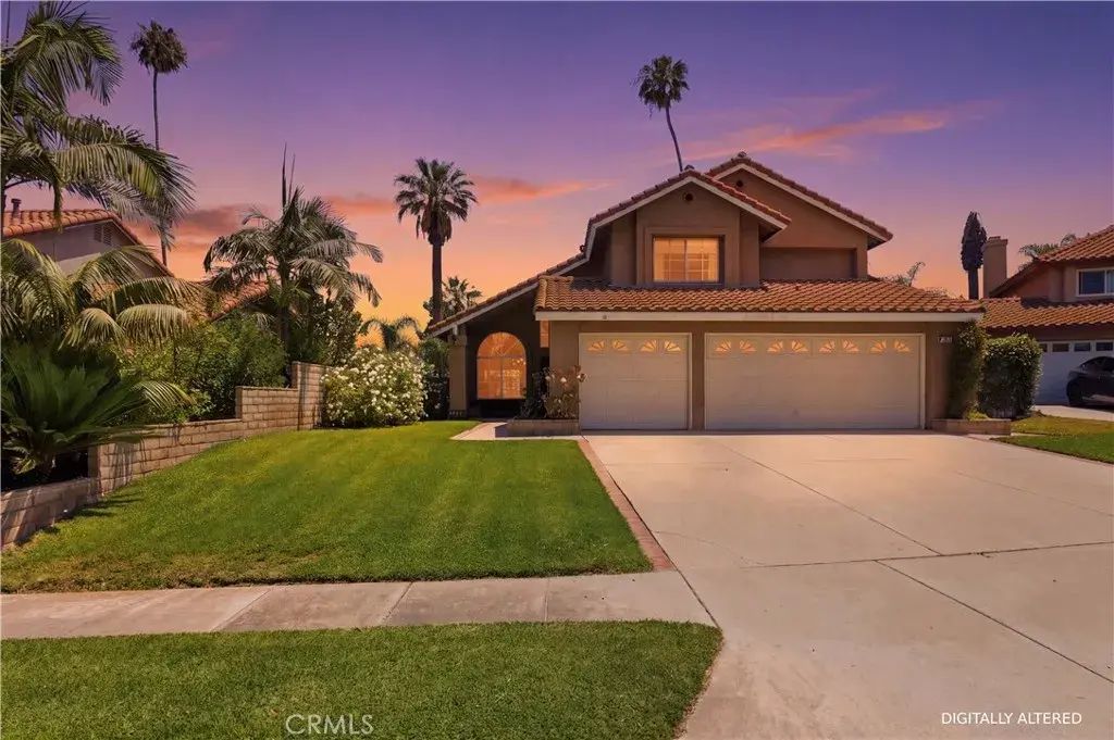 2251 Prescott, Corona