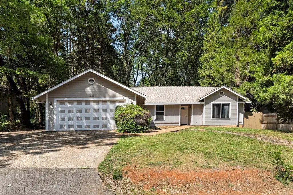 6122 Dana Circle, Magalia