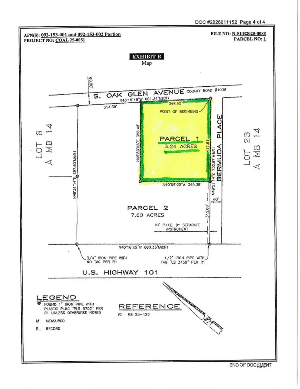 584 S Oakglen, Nipomo