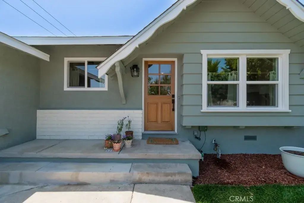 5866 Trinidad, Buena Park