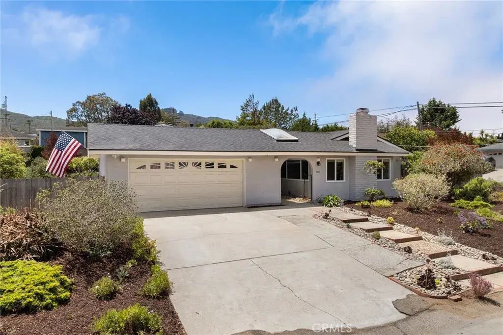 701 Woodland Drive, Los Osos