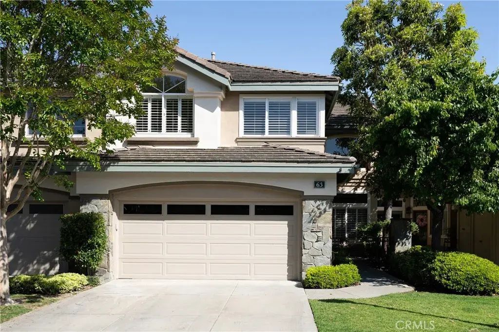 63 Stoney Point, Laguna Niguel