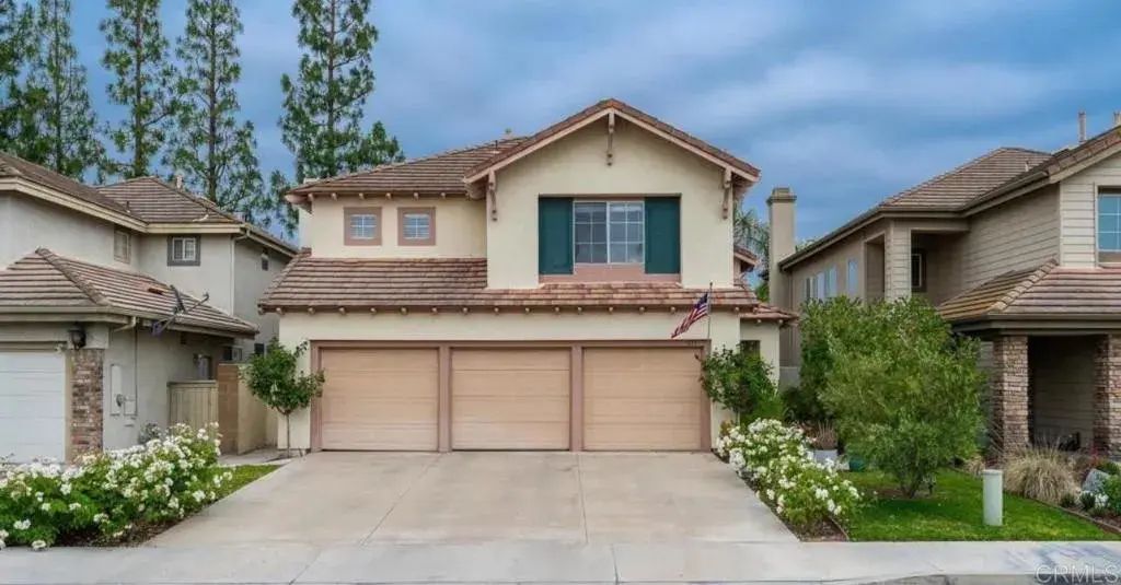 618 N Muro Circle, Placentia