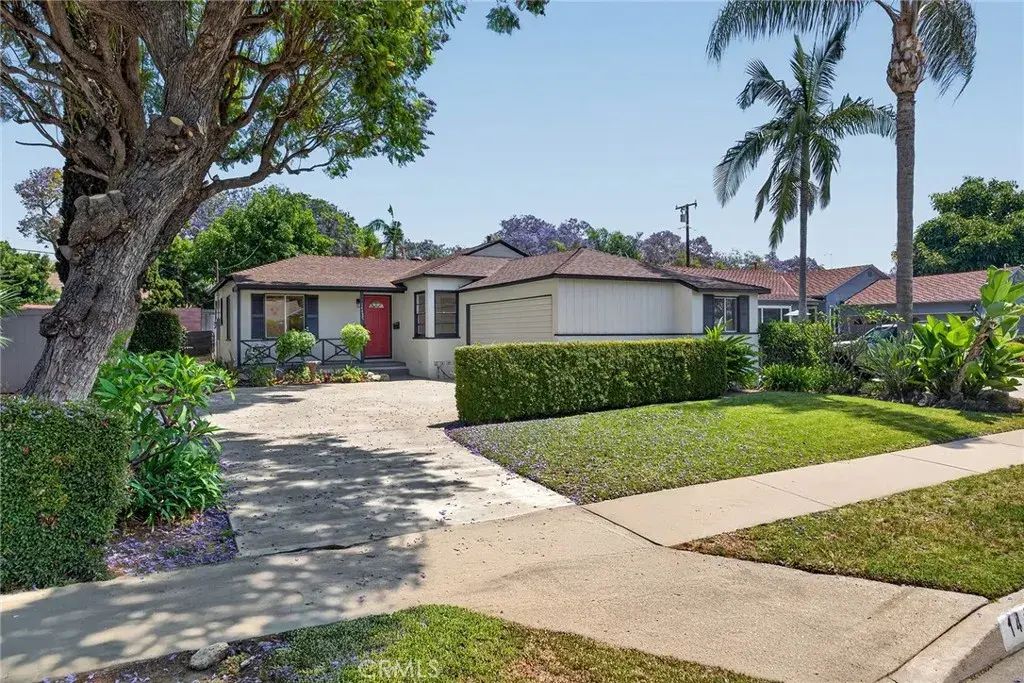14427 Hayward Street, Whittier