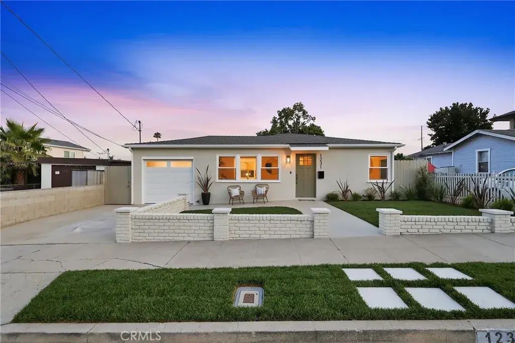1231 W Santa Cruz Street, San Pedro