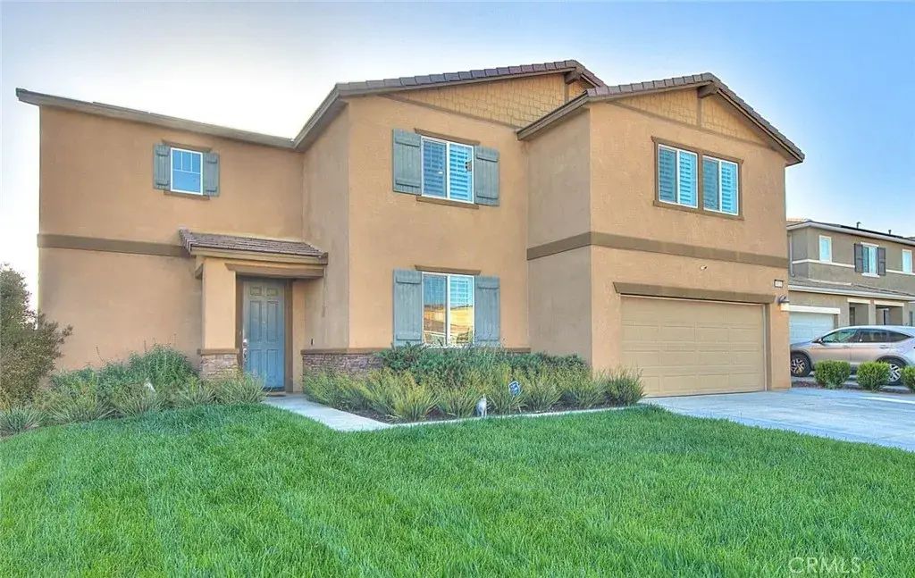 1016 Hazel Ct, Calimesa