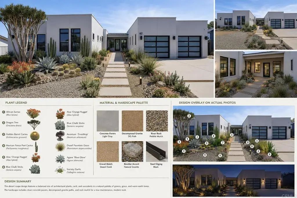 417 Bell Ranch Road, Solana Beach