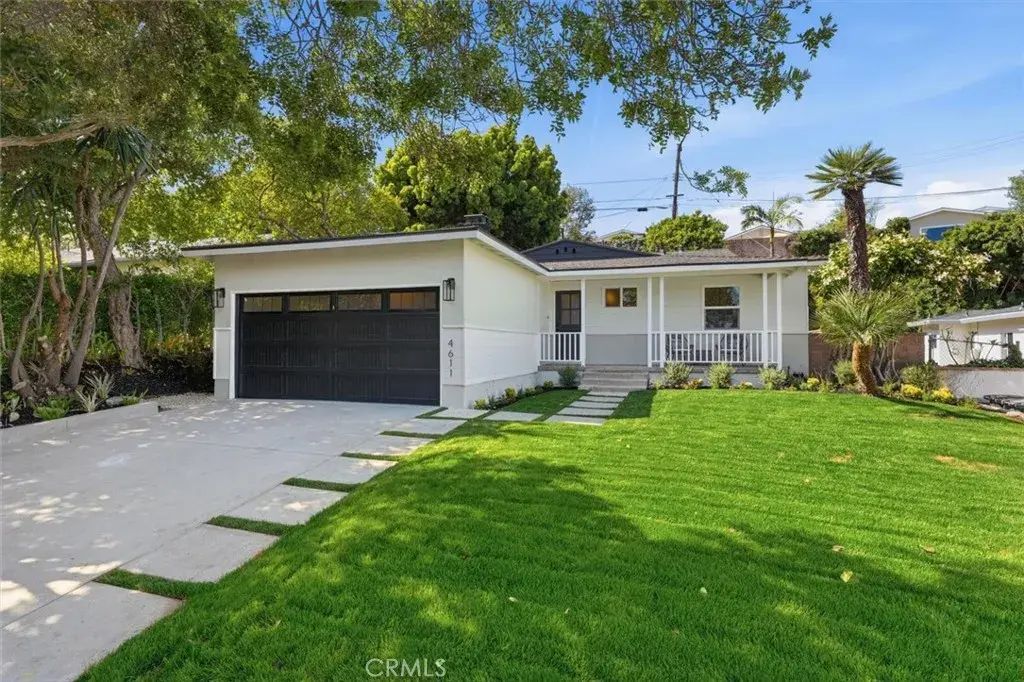 4611 Vanderhill Road, Torrance
