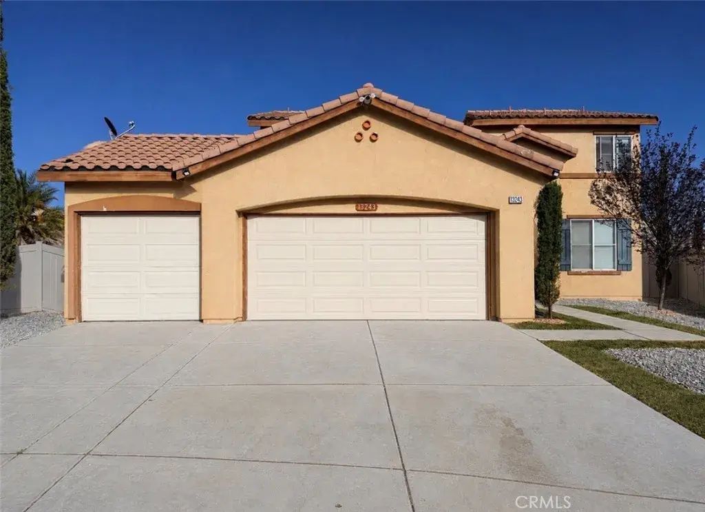 13243 Dover Way, Victorville