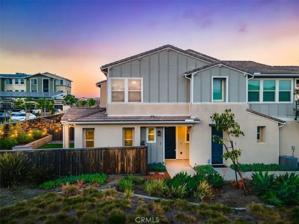 1233 Calle Pomelo 2, Chula Vista