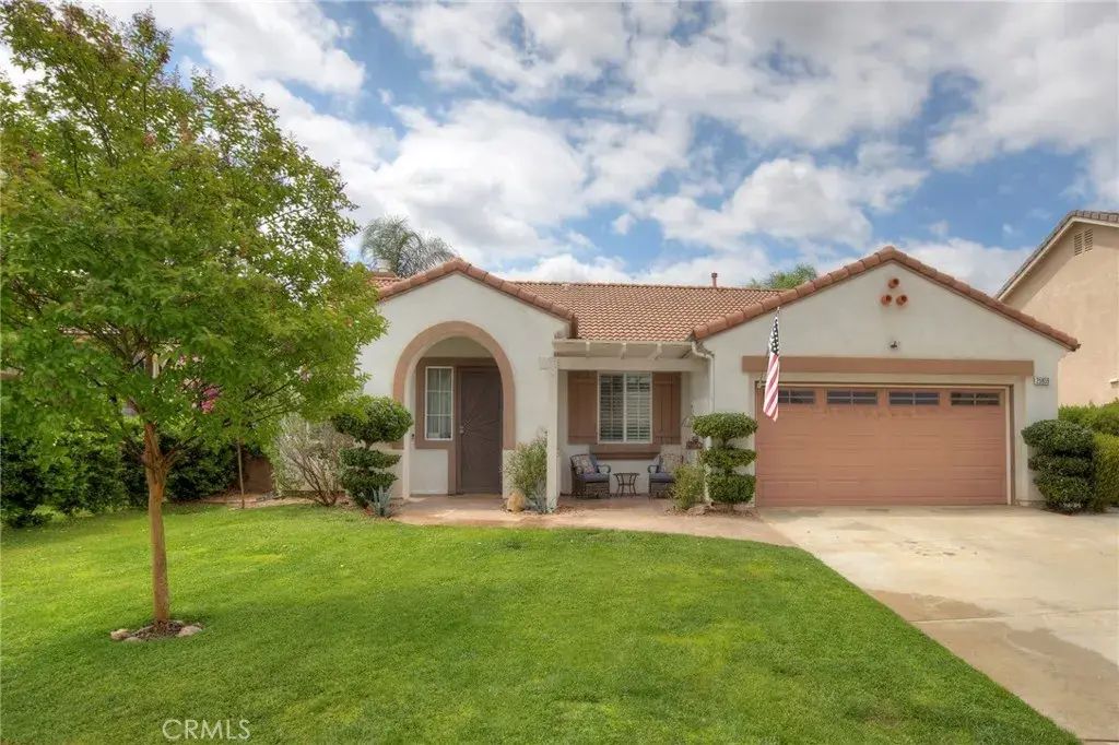 25859 Boulder Rock, Menifee