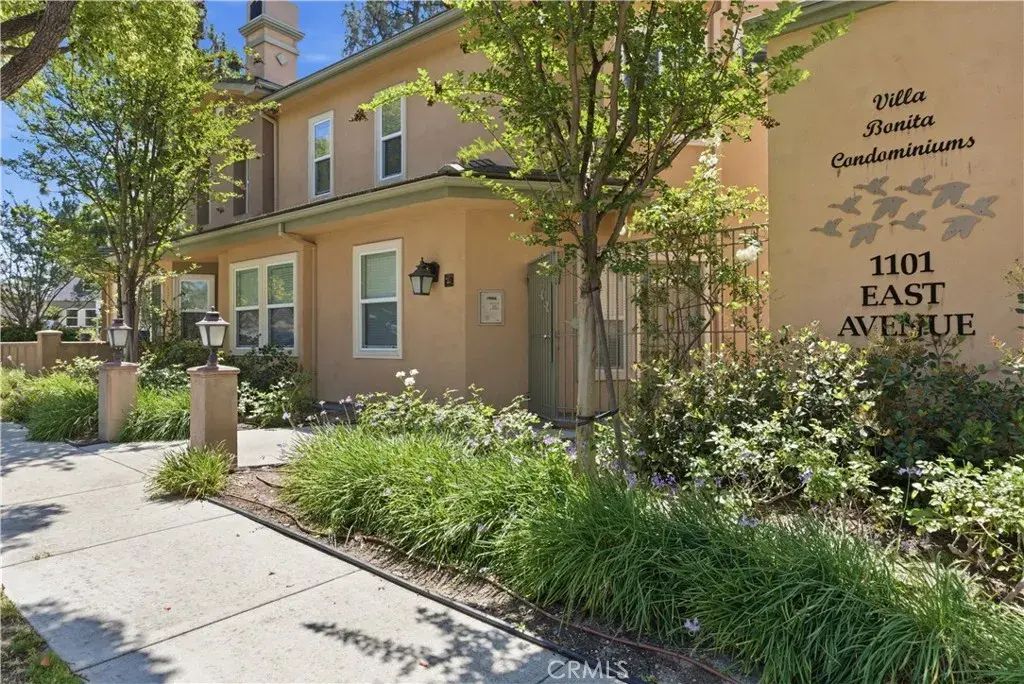 1101 East Avenue, Burbank