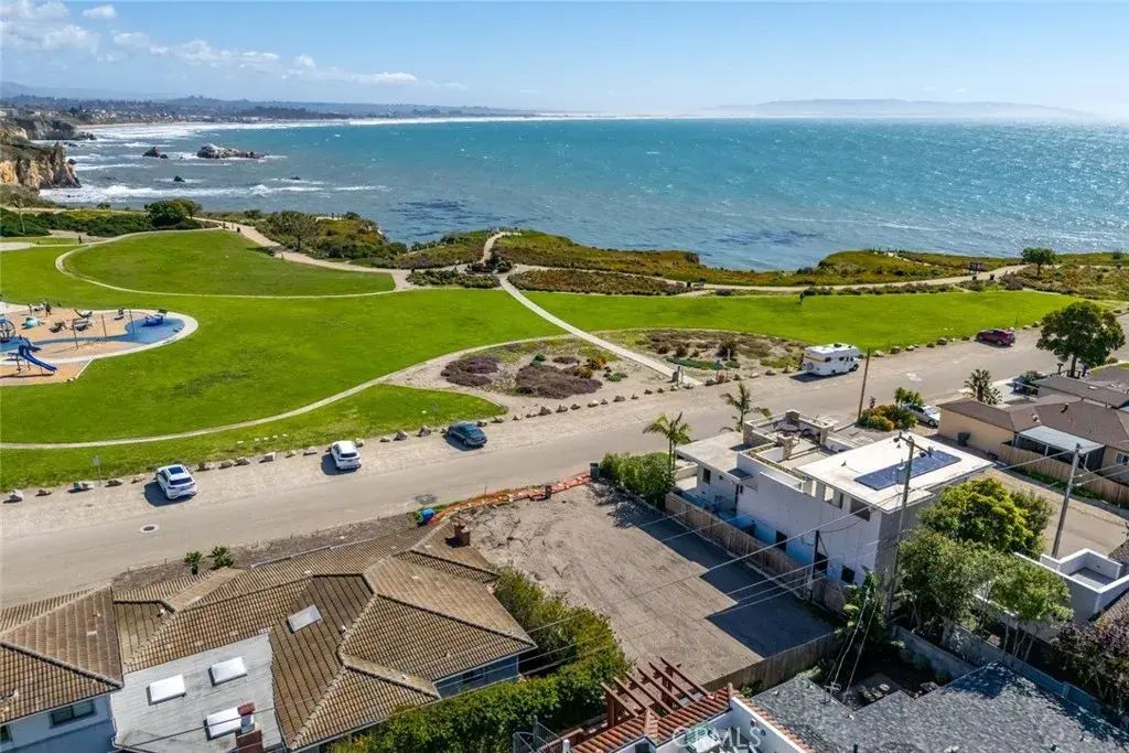 178 Cliff, Pismo Beach