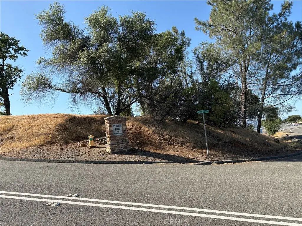 6 Oman, Oroville