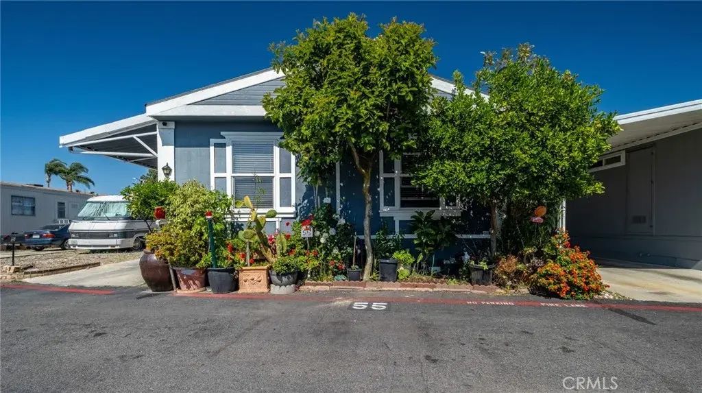 23701 S Western Ave #55, Torrance