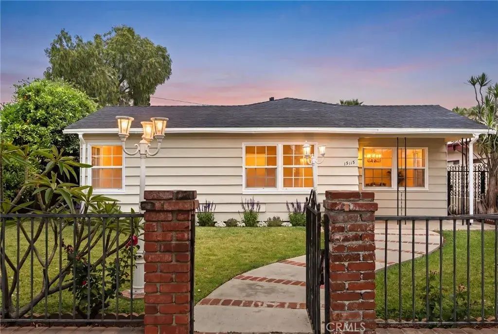 15115 Gale Avenue, Hacienda Heights