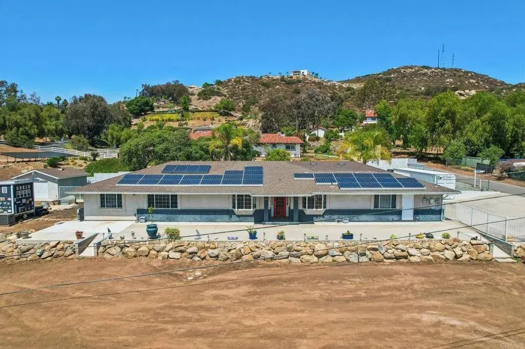 2318 Orchard Avenue, El Cajon