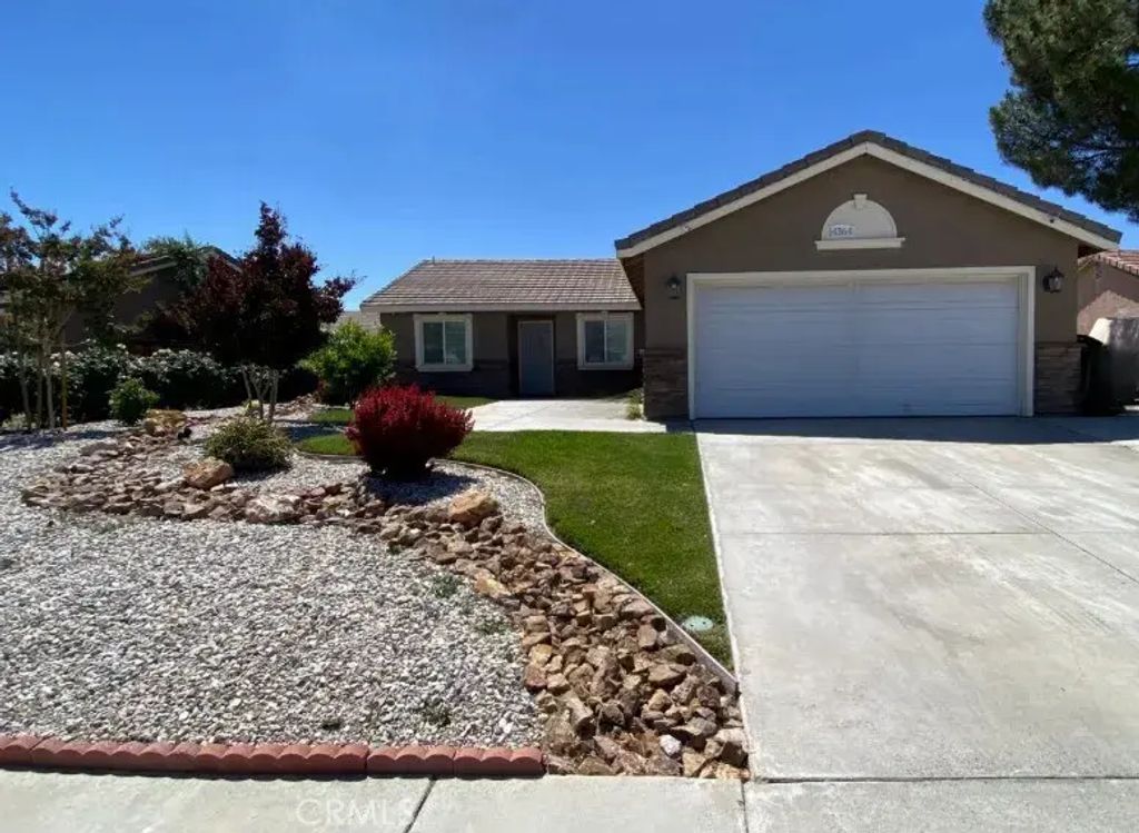 14364 Duke Court, Adelanto
