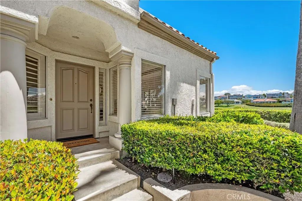58 Tennis Villas Drive, Dana Point