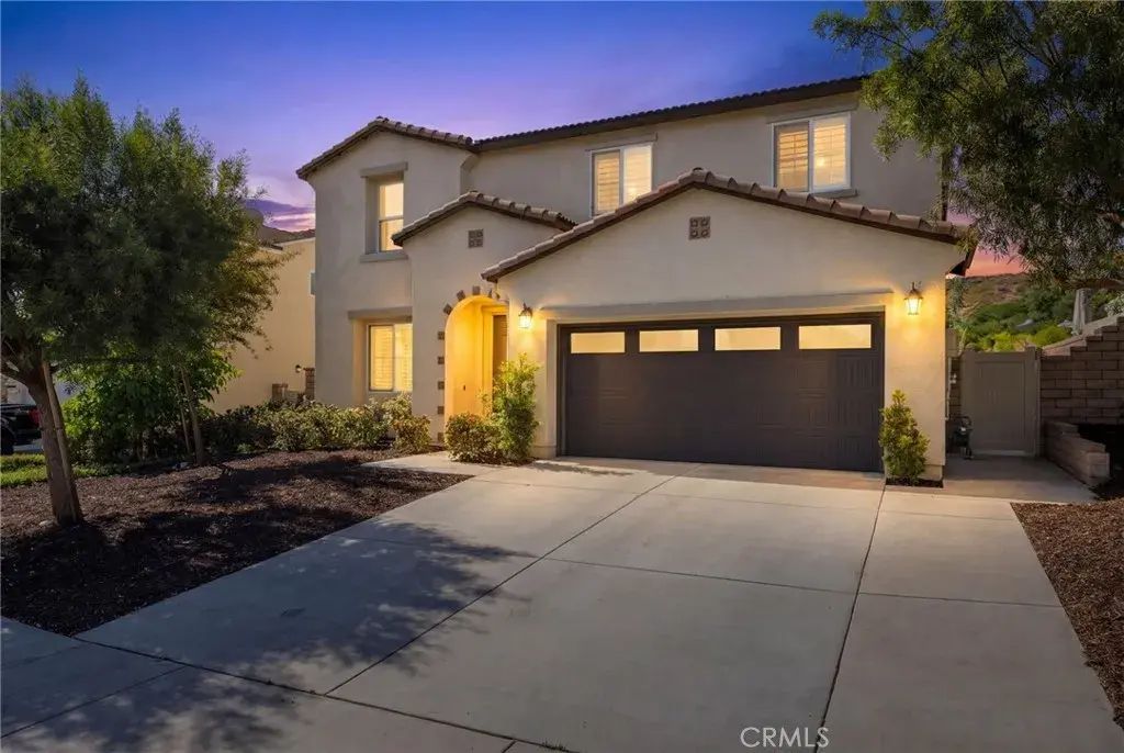 24851 Coldwater Canyon Trail, Menifee