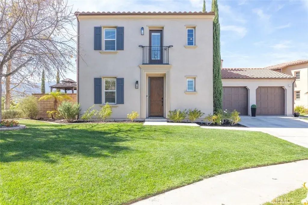 2918 Verdino Circle, Corona