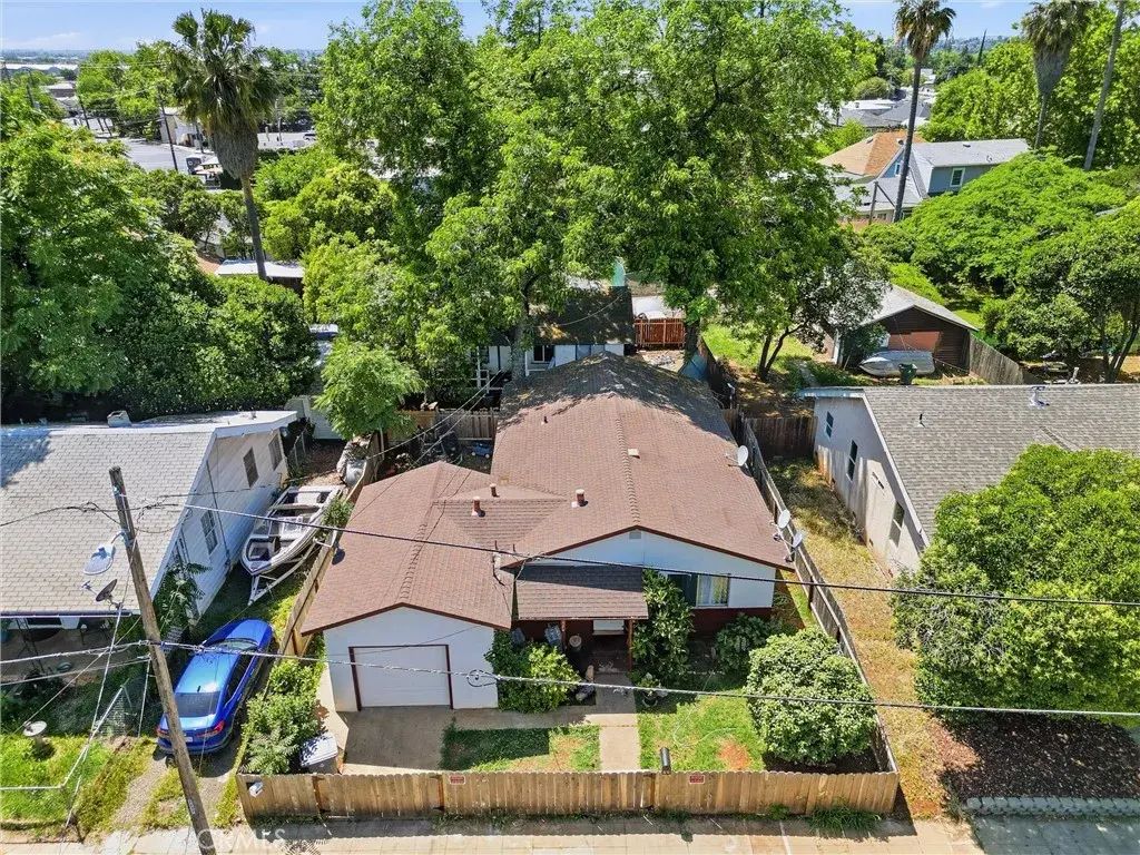 2262 Hewitt Avenue, Oroville