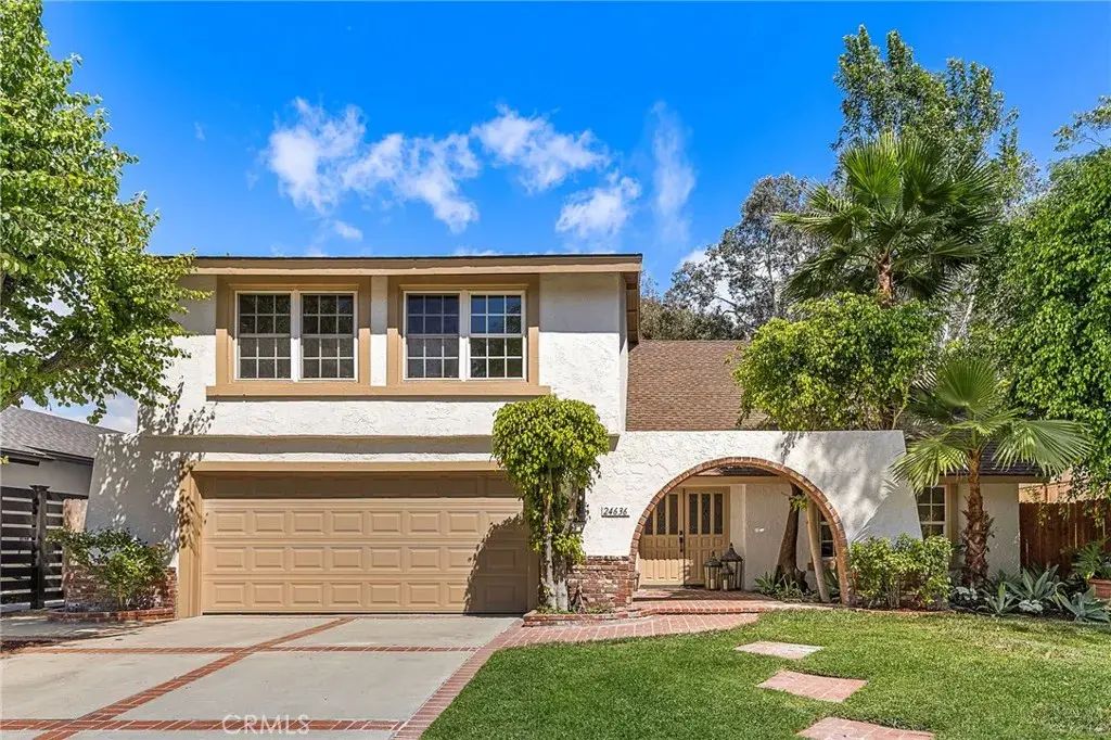 24636 Ladera Drive, Mission Viejo