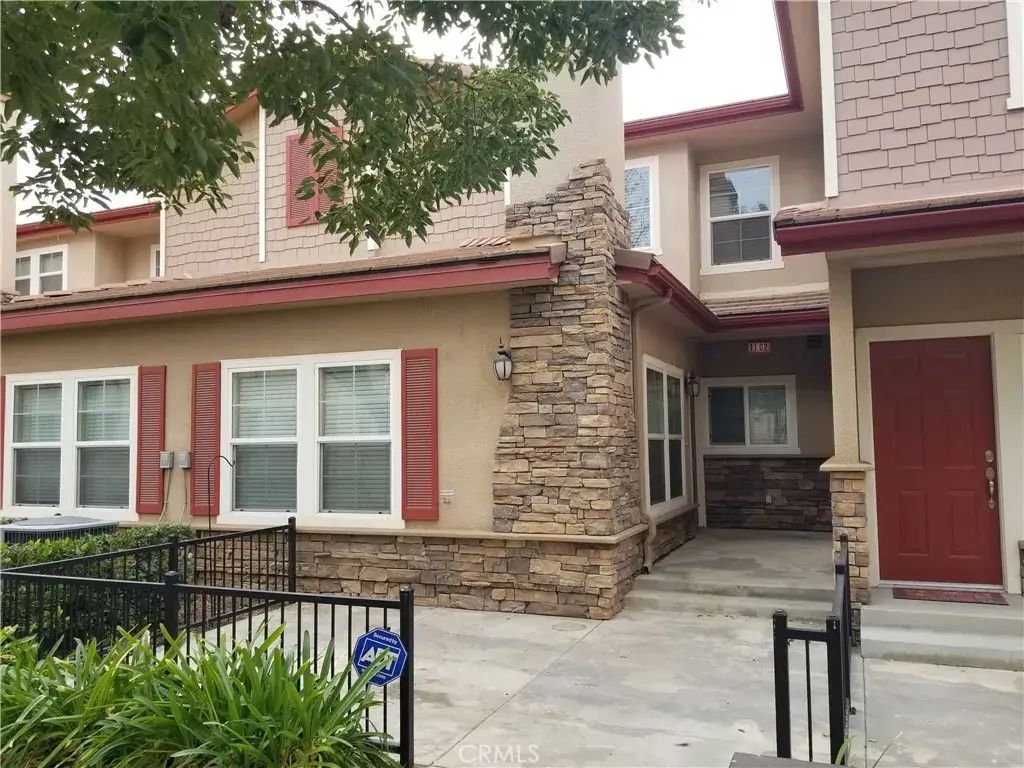 1510 Orange Avenue 1102, Redlands