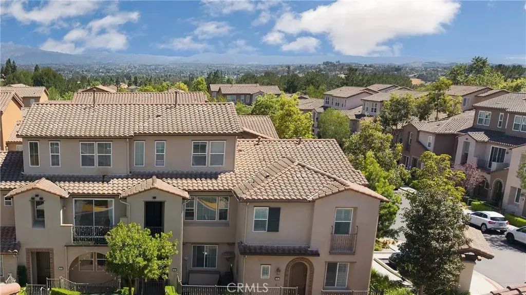 63 Playa, Aliso Viejo