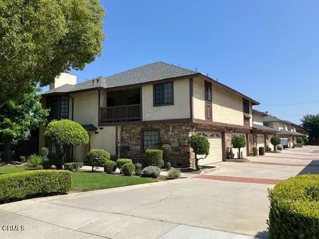838 Fairview Avenue G, Arcadia