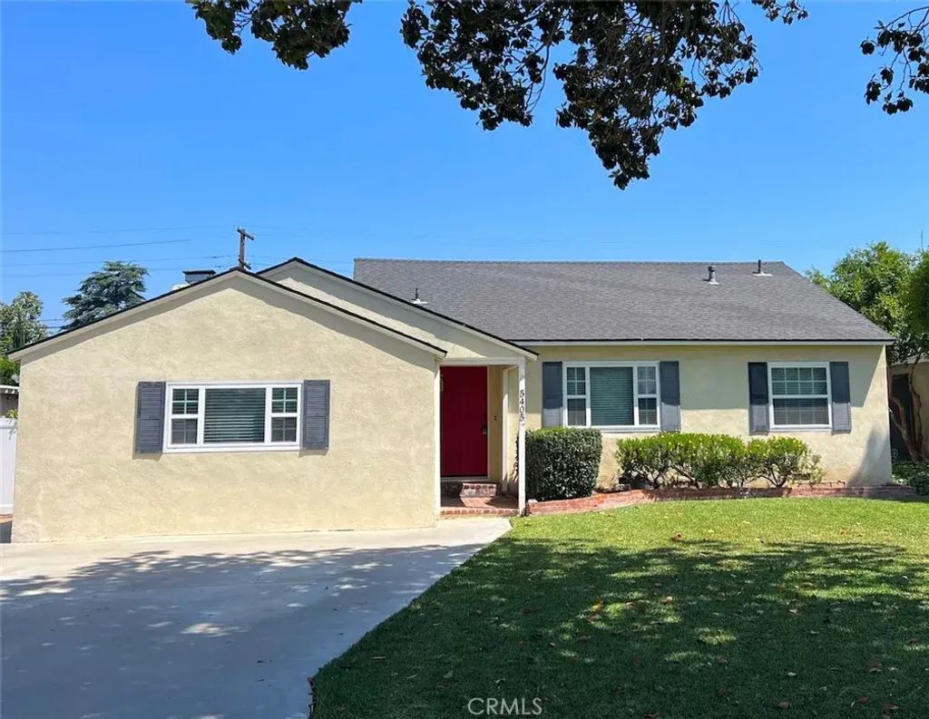 5405 Granada Avenue, Riverside
