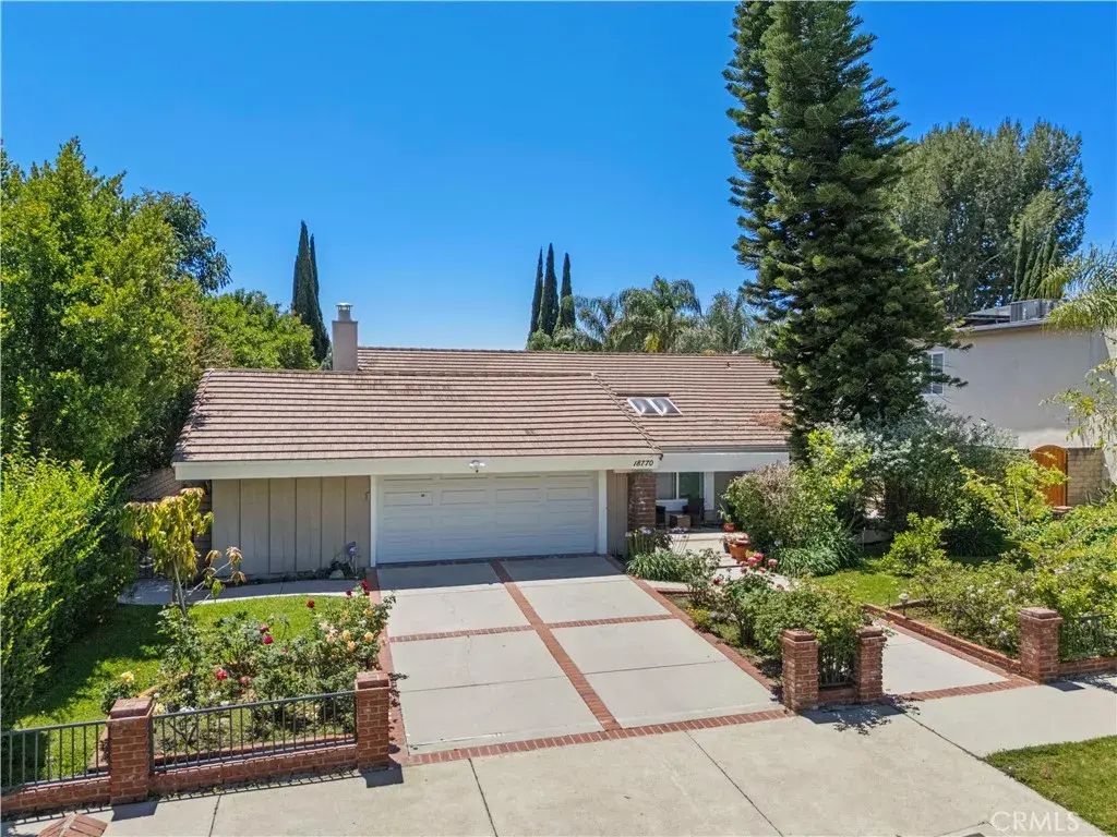 18770 Tribune, Porter Ranch
