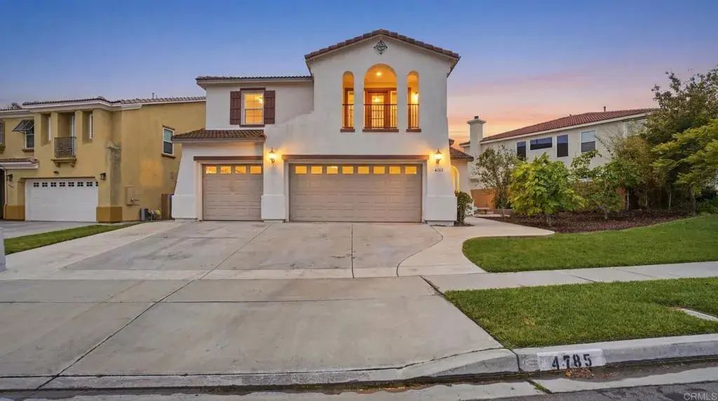 4785 Sea Coral Drive, 
